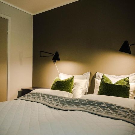 Norway Holiday Apartments - Norddalstunet Экстерьер фото