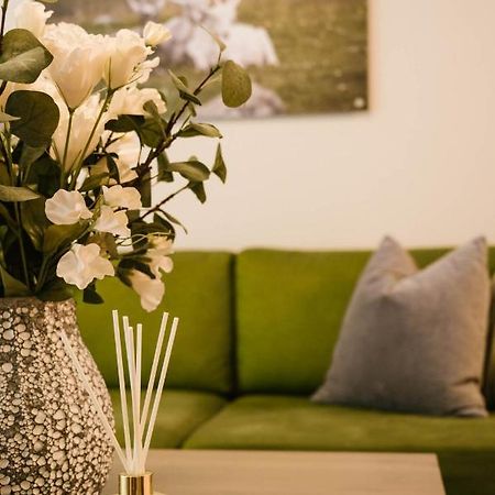 Norway Holiday Apartments - Norddalstunet Экстерьер фото