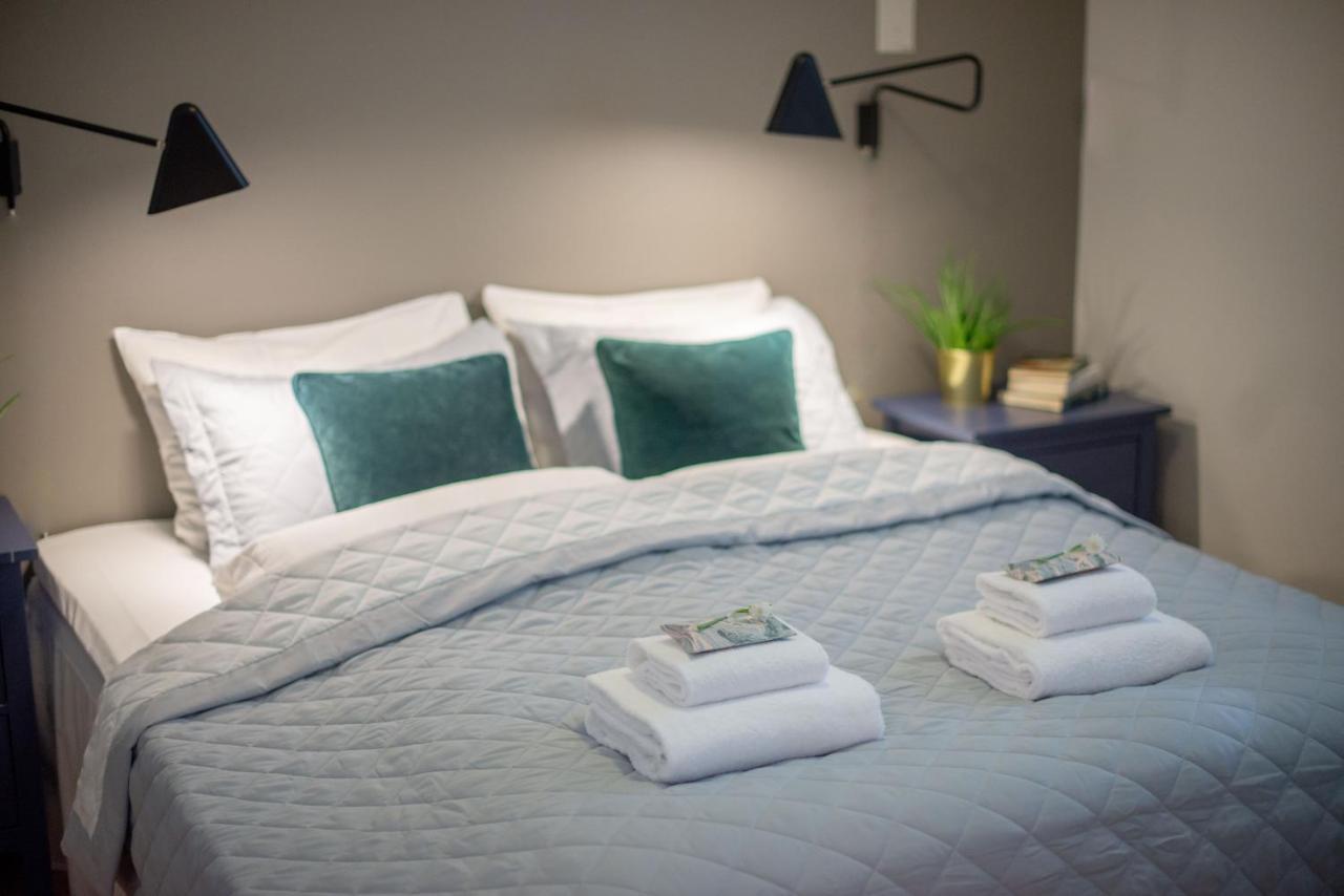 Norway Holiday Apartments - Norddalstunet Экстерьер фото
