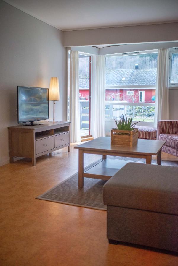 Norway Holiday Apartments - Norddalstunet Экстерьер фото