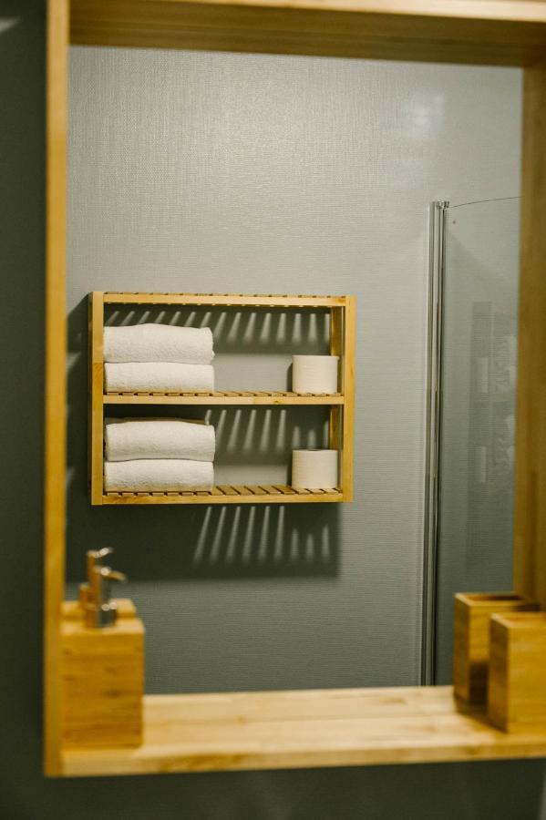 Norway Holiday Apartments - Norddalstunet Экстерьер фото