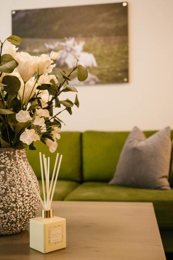 Norway Holiday Apartments - Norddalstunet Экстерьер фото