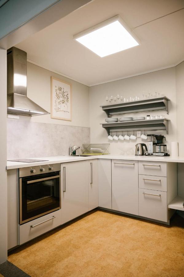 Norway Holiday Apartments - Norddalstunet Экстерьер фото